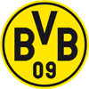 Teamfoto für Borussia Dortmund